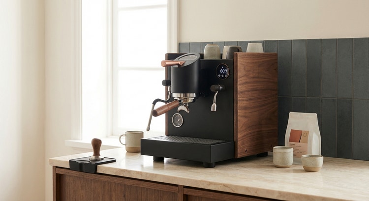 Arco Studio espresso machine