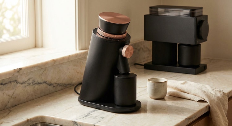 Arco Preciso Coffee Grinder