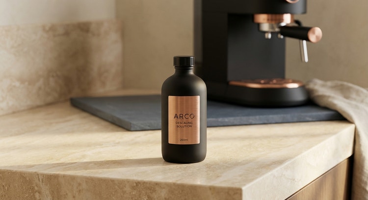 Arco Descaling Solution for espresso machines