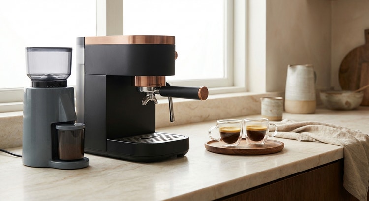 Arco Double-Wall Glasses for hot beverages